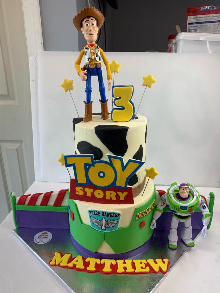 Birthday themes